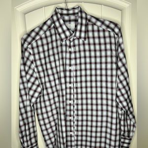 Prada size 40 US 15 3/4 excellent condition